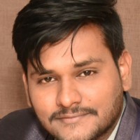 Suraj Dwivedi