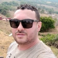 Douglas Peres