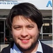 Damian Di Costanzo