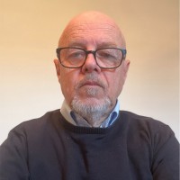 Graham Thomson Mifsm Dipfd