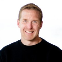 Dr Jonny Bloomfield