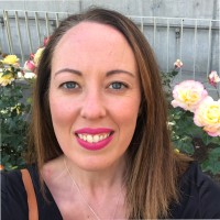 Lucy Byrnes