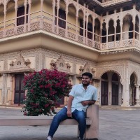 Vraj Vaghela