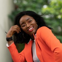 Ifeoluwa Oyebisi