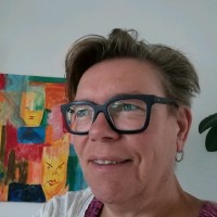 Ina Robin Ter Avest