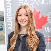 Nicole St. Georges