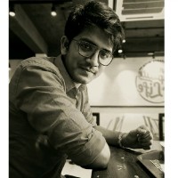 Divakaran B