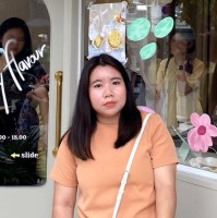 Tipsuda Kanchanavichanon
