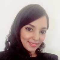 Karina Alcantara González