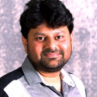 Dhruv Sahai