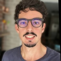 Bruno Tiago Corso