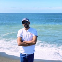Azam Chaudhary Ph.D. CPEM