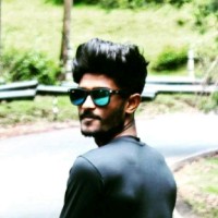 Vigneshwaran S