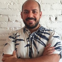 Raphael Castagne Cardoso