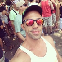 Avishy Ben-David
