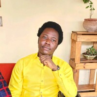 John (尉迟文修) Adebisi