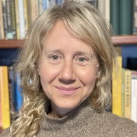 Tessa Swigart, PhD, MS