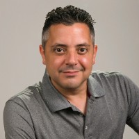 Joe Ramm