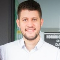 Vinícius Weingärtner Matos