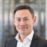 Alexander Ong