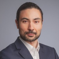 David Muramatsu