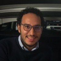 Andrea Ferrera