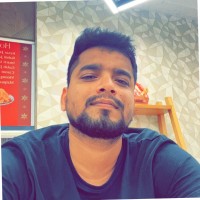 Ankit Shaw