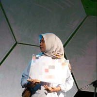 Baiq Soraya Aprilia Monica