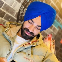 Shamsher singh Dhillon