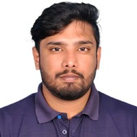 Saranviswanath B