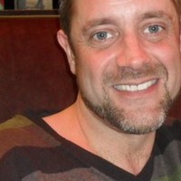 Geoff Cook