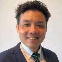 Desmond Ang