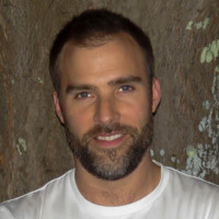 Ben Stevenson