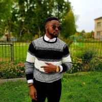 Taiye Joel