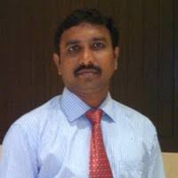 Praveen Kumar Chandran
