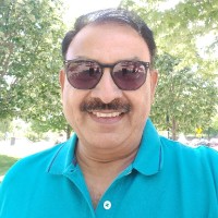 Vijay Parmar