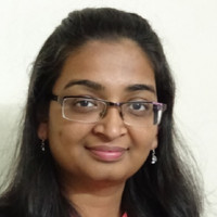 Nupoor Agrawal