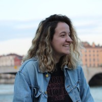 Laurie Broglia