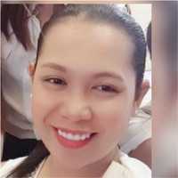 Sheena Mae Sabordo