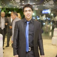 Hesham Saber