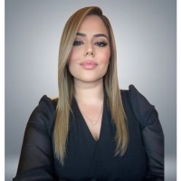 Larissa Cruz