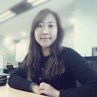 Sunnie(Sunyoung) Han