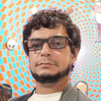 Rodrigo Alves Ribeiro