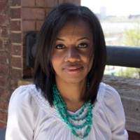 Tiffany Omodara Hewlin