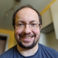 Tomasz Zlamaniec Ph.D.