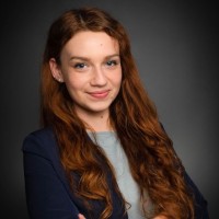 Patrycja Kurzaj-Maniakoudakis