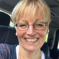 Vickie Corkhill