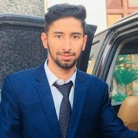 Fahad Ahmed