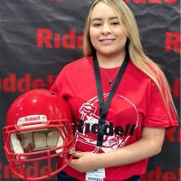 Marlene Malacara Muñoz