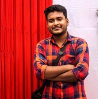 Atanu Sutar